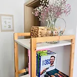 Na Zahradni דירה *