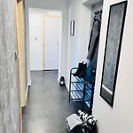 Na Zahradni Apartment Breclav