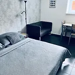 Apartment Na Zahradni