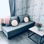 Apartment Na Zahradni *