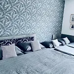 Na Zahradni Apartment Breclav