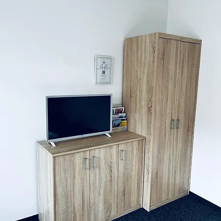 Na Zahradni * Břeclav