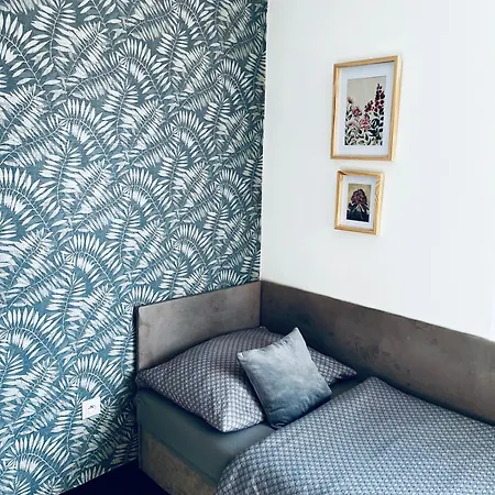 Lejlighed Na Zahradni